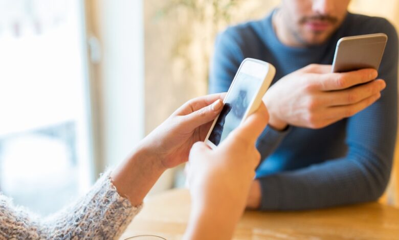 5 tips om je telefoon vaker weg te kunnen leggen