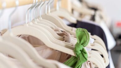 Duurzame kleding kopen? Kijk naar deze materialen