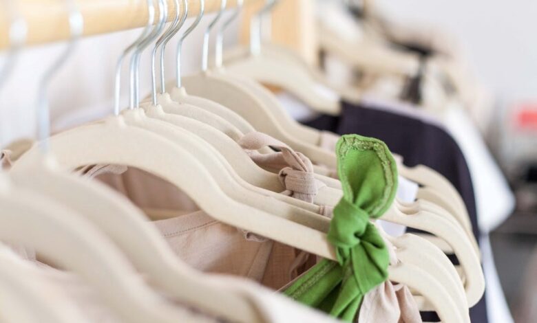 Duurzame kleding kopen? Kijk naar deze materialen
