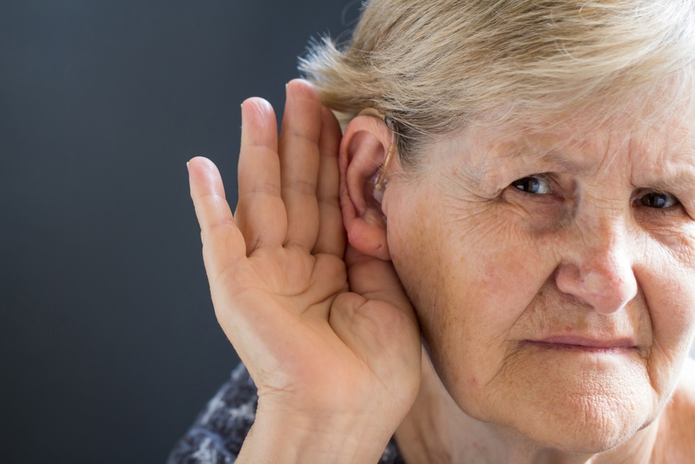 Hoe ontstaat gehoorschade
