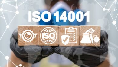 Hoe werkt milieubeheer met ISO 14001