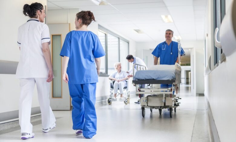 Top 10 ziekenhuizen in Nederland