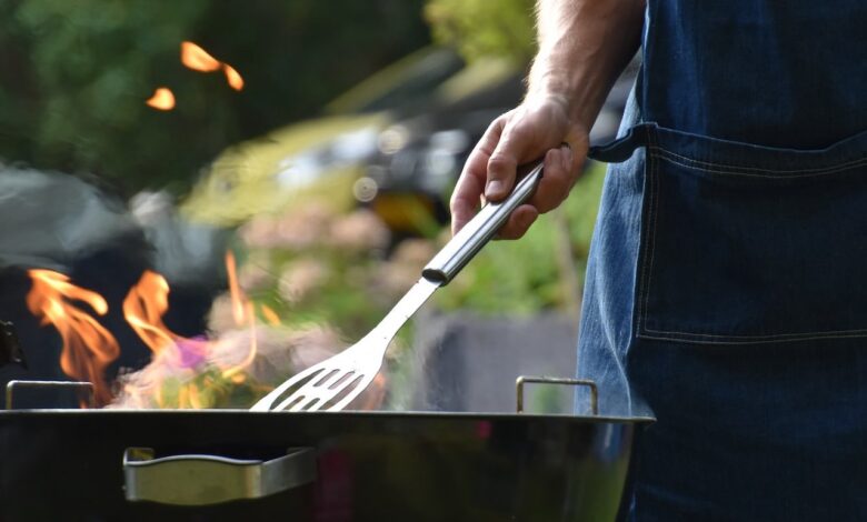 Volg deze tips & trucs voor een geslaagde barbecue