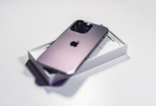 De iPhone 14 Pro Max waarom je hem wilt