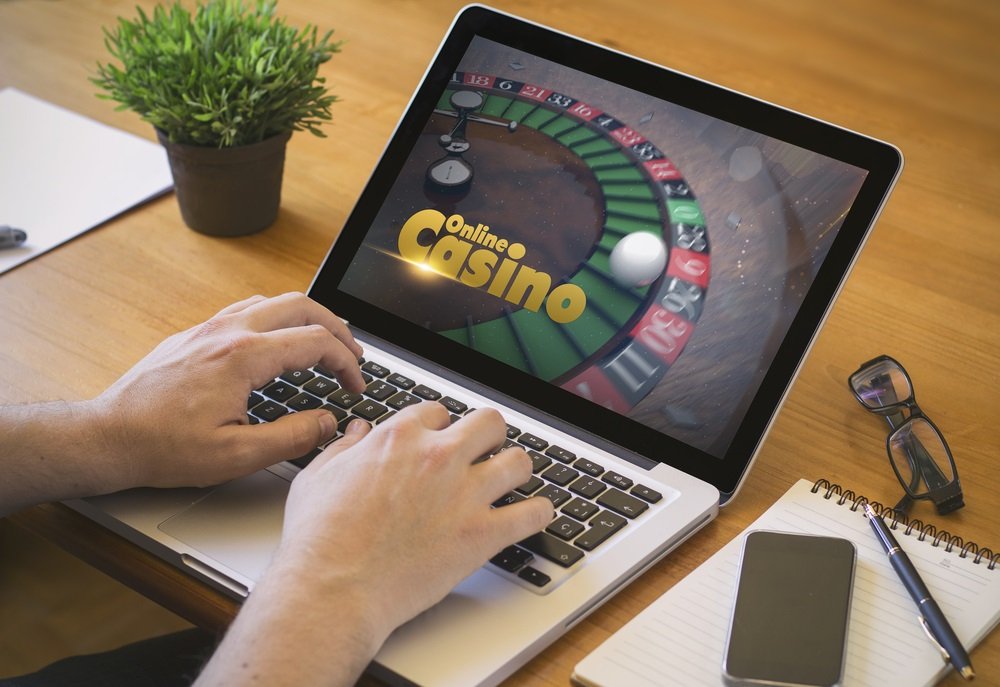 De top 10 online casino