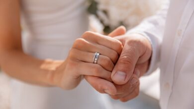 Methoden voor effectieve keuze van de perfecte trouwring